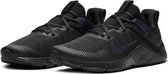 Nike Legend Dames Sportschoenen - Black/Anthracite-Anthracite - Maat 37.5