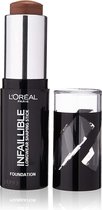 L'Oréal Paris Infallible Longwear Shaping Foundation Stick 232 Truffle