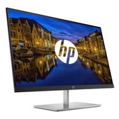 HP Pavilion 27 - QHD Monitor - 27 inch