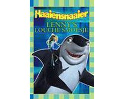 Haaiensnaaier Chapter Book