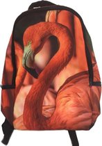 Rugzak Flamingo-