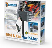 Superfish Bird&Cat Sprinkler - reigerschrik apparaat