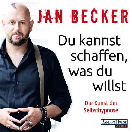 Du kannst schaffen, was du willst - cover