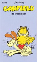 Garfield pocket 88. de krabbelaar