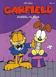 Garfield dubbel-album 33.