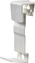 Wall grip medium - 2 stuks wit