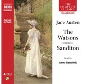 The Watsons/Sanditon