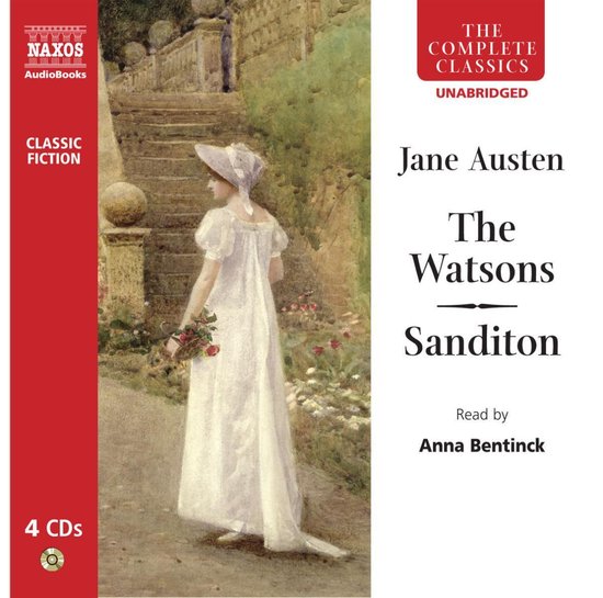 The Watsons/Sanditon