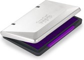 Trodat metalen handstempelkussen 9051M | 90x50 mm, violet