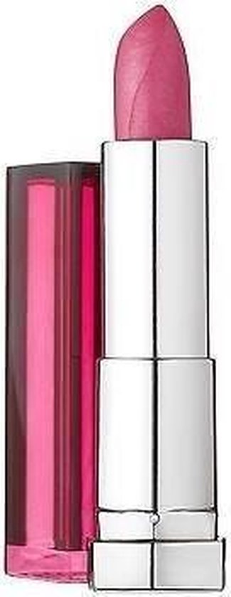 Maybelline Color Sensational - 148 Summer Pink - Roze - Lippenstift - Maybelline
