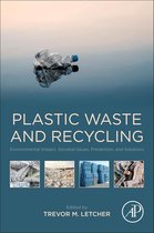 Plastic Waste and Recycling