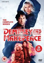 Dempsey & Makepeace Complete