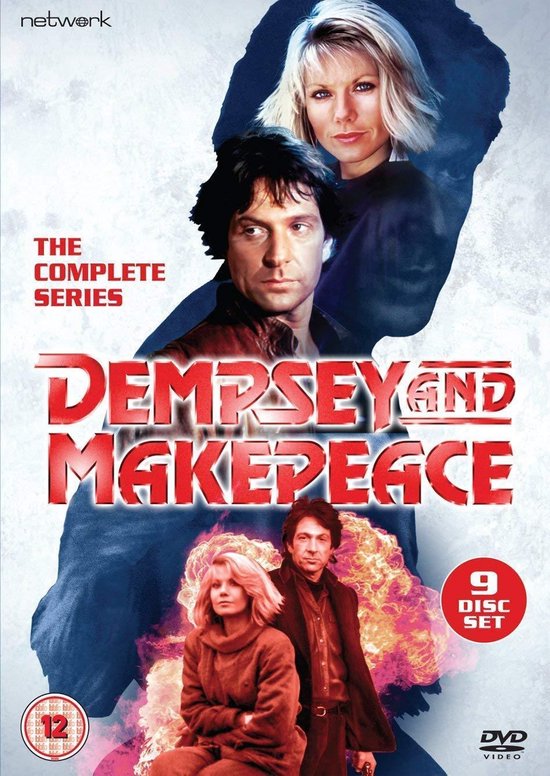 Dempsey & Makepeace Complete