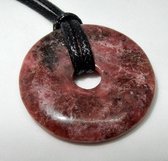 Rhodoniet Donut Hanger