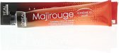L\'oreal Professionnel Majirouge Haarverf 5.46 50ml