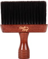 Dark Stag Borstel Accessories Neck Brush