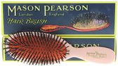 Mason Pearson Borstel Pocket Bristle Pink