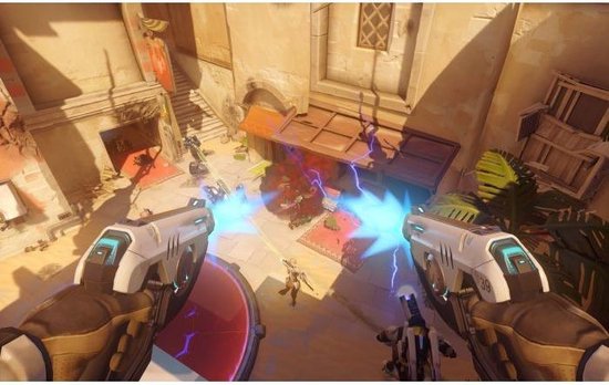 overwatch free download pc full version
