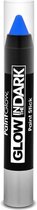 Glow Me Up Glow in the Dark Paint Stick 3,5G