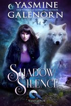 Whisper Hollow 2 - Shadow Silence