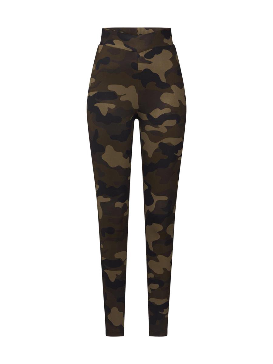 urban classics Legging M Zwart
