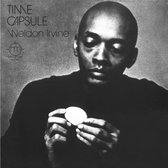 Weldon Irvine - Time Capsule (LP)