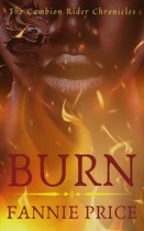 The Cambion Rider Chronicles 2 - Burn