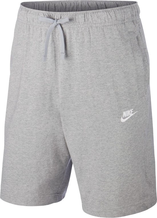 Nike Sportswear Club Short Heren - Maat L | bol.com