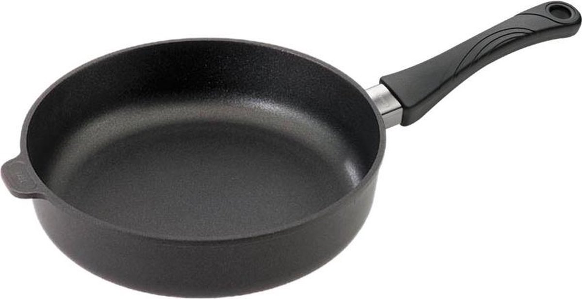 Wok ECO LITE 30 cm, afneembare steel, WOLL 🔵 89,74 Wok ECO LITE 30 cm, afneembare steel, WOLL 🔵 89,74