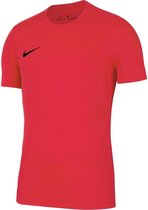 Nike Park VII SS Sportshirt - Maat S  - Mannen - Roze