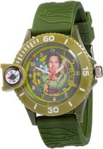 Freek Vonk kinderhorloge met kompas groen