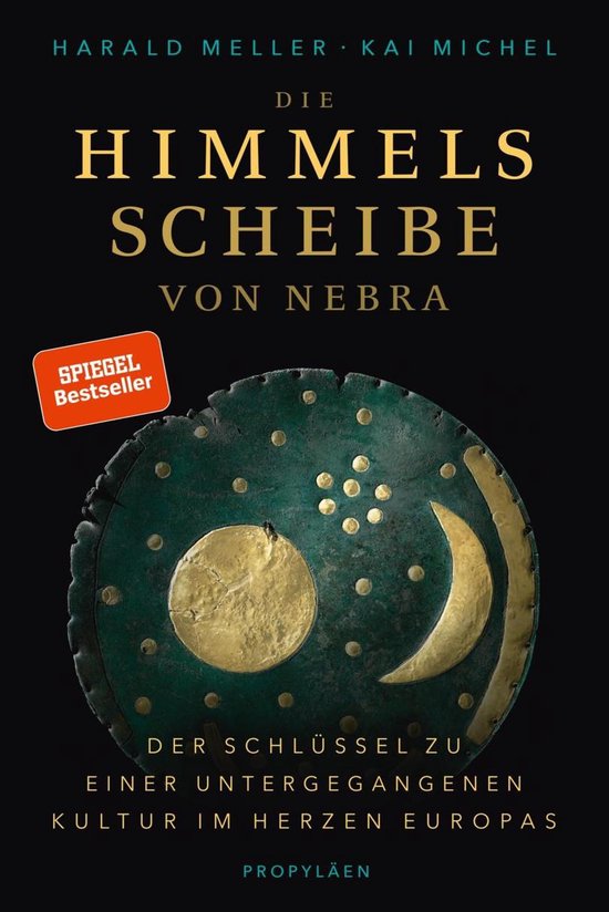 Foto: Die himmelsscheibe von nebra