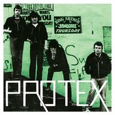 Protex - Strange Obsessions (CD)