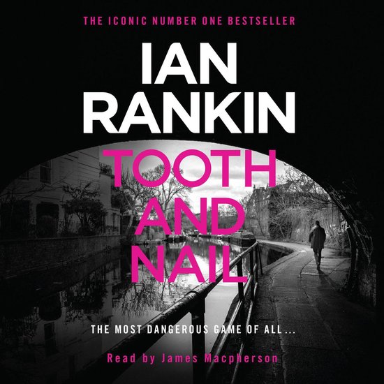 Tooth And Nail - cover