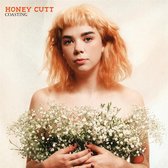 Honey Cutt - Coasting (LP) (Coloured Vinyl)