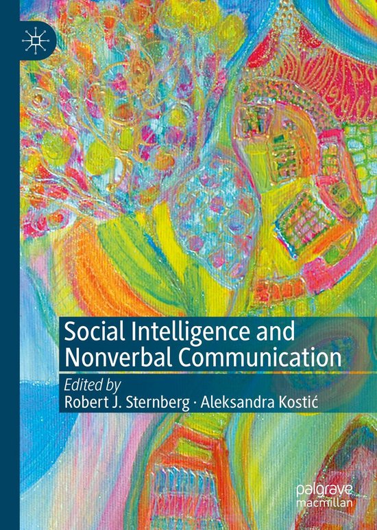 Behavioral Science and Psychology (R0) - Social Intelligence ... - cover