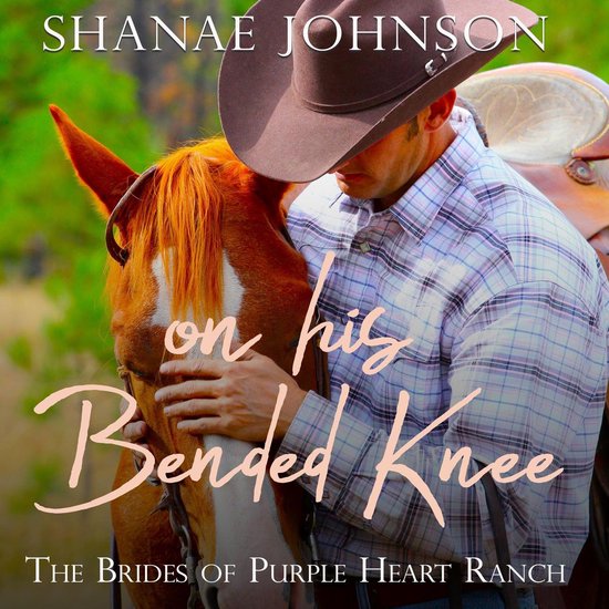 On His Bended Knee - cover