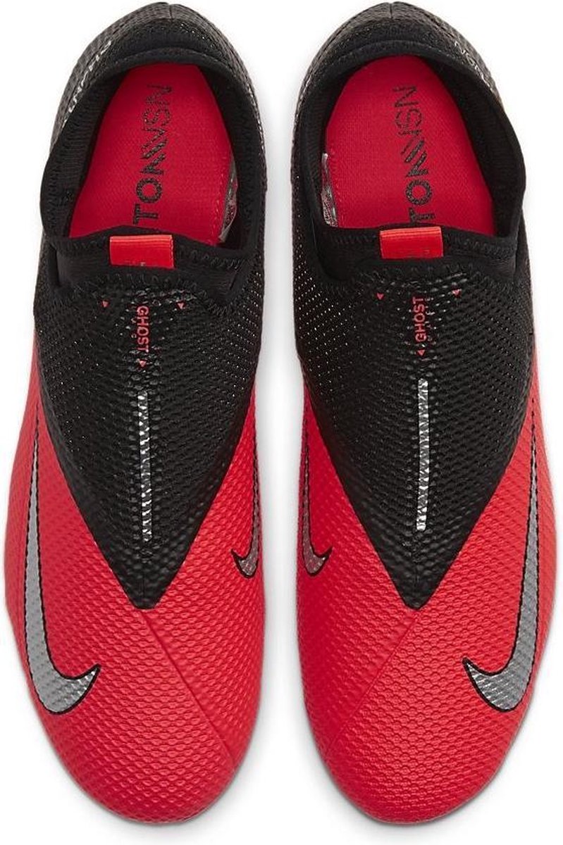 Nike Phantom Vsn 2 Academy Df FG/Mg Voetbalschoenen - Maat 42 | bol.com