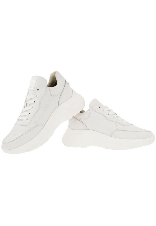 Bullboxer dames sneaker - Wit - Maat 39 | Bestel nu!
