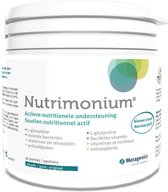 Metagenics Nutrimonium original - 414 gram