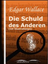 Edgar Wallace Illustriert - Die Schuld des Anderen