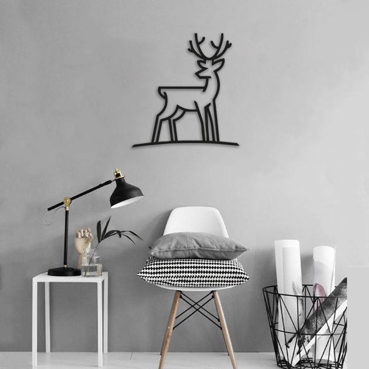 CREATCABIN