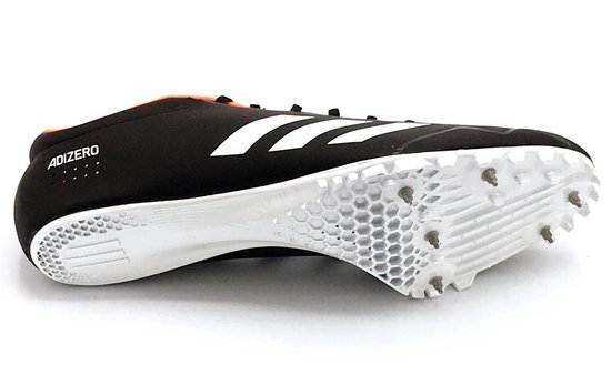 Adidas Adizero Prime SP- Atletiekschoenen Spikes Unisex- Maat 40 | bol.com