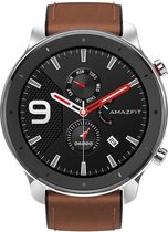 Smart watch | Amazfit GTR 47MM | Stainless Steel |