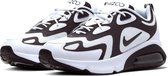 Nike Sneakers - Maat 45 - Mannen - wit/zwart