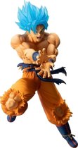 Dragon Ball Ichibansho Figure - Super Saiyan God Super Saiyan Son Goku (Japan)