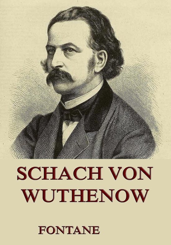 Schach von Wuthenow - cover