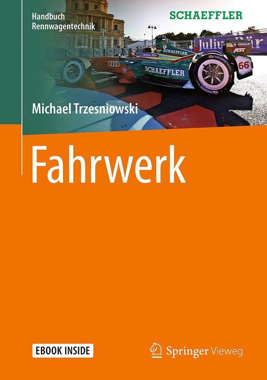 Computer Science and Engineering (German Language) - Fahrwer ... - cover