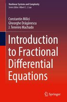 Nonlinear Systems and Complexity 25 - Introduction to Fractional Differential Equations