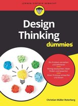Für Dummies - Design Thinking für Dummies